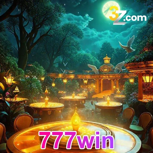 777win Jogos de caça-níqueis