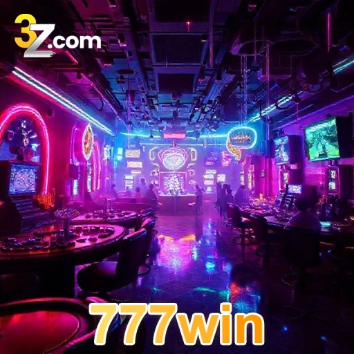777win Confiavel